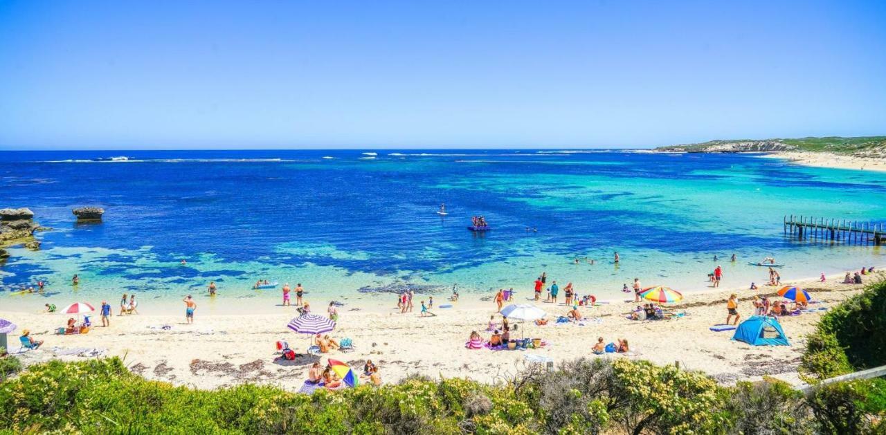 By The Sea Margaret River Gnarabup Luaran gambar