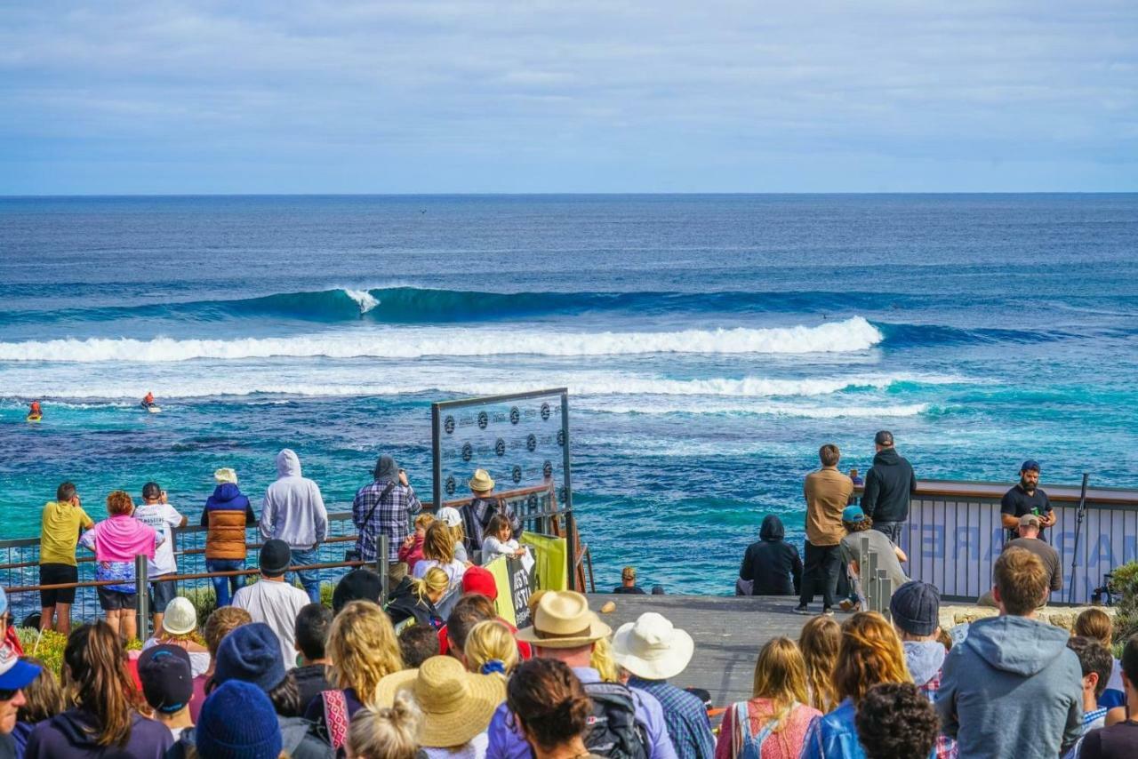 By The Sea Margaret River Gnarabup Luaran gambar